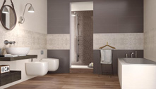 Ristrutturazione Bagno a Bolzano